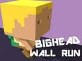 Hra Bighead stena beh online