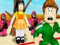 Hra Hraba: Roblox online