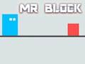 Hra Pán Block  online