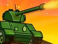 Hra Armor Clash  online