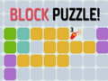 Hra Blokujte puzzle! online