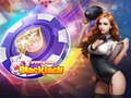 Hra Dvadsaťjeden blackjack  online
