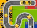 Hra Odblokujte taxi  online
