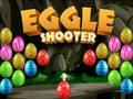 Hra Eggle strelec online