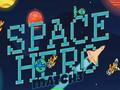 Hra Space Hero Match 3 online
