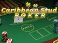 Hra Karibský cvok poker online