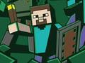 Hra Jigsaw Pixelcraft  online