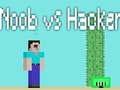 Hra Noob vs hacker online