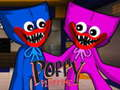 Hra Hracia doba skladačky Poppy  online