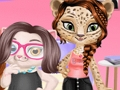 Hra Kaderníctvo Kitty Animal  online