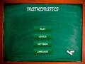 Hra Matematika  online