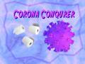 Hra Corona dobyvateľ online