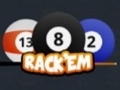 Hra Loptičkový bazén online