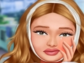 Hra Tiktok diva zubné dobrodružstvá online