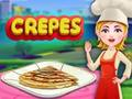 Hra Palacinky  online