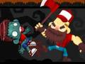 Hra Cut Crush Zombies online