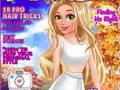 Hra Paparazzi diva goldie online