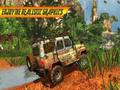 Hra Off Road 4x4 Jeep Racing Xtreme 3D online