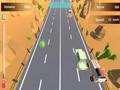Hra Fury Road  online