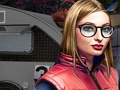 Hra Otvorte kemping online