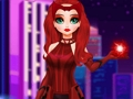 Hra Lady Strange a Ruby Witch  online