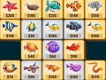 Hra Mahjong Rybárske bojy online