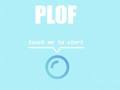 Hra Pluf online