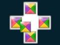 Hra Farba puzzle  online