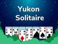 Hra Yukon Solitaire online