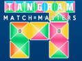 Hra Tangram Match Masters online