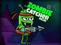 Hra Zombie Catcher online online
