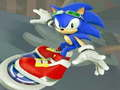 Hra Najlepší Sonic Boom Mod  online