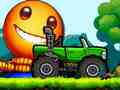 Hra Preteky Buddy Hill  online