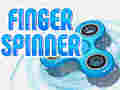 Hra Spinner prsty online