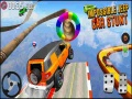 Hra Gt Jeep Impossible Mega nebezpečná stopa online