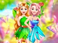 Hra Pixies a magické rozprávky  online