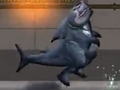 Hra Žralokosaurus besnenie  online