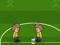 Hra Futbalové superhviezdy 2022  online