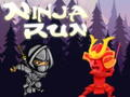 Hra Ninja beh online
