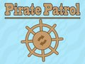 Hra Pirátska hliadka  online