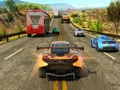 Hra Skutočný automobilový pretekár  online