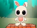 Hra Bunny skok  online