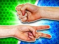 Hra Kameň Papier Nožnice  online