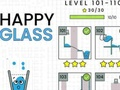 Hra Happy Glass Smädná ryba  online
