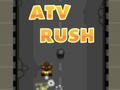 Hra ATV ponáhľanie online