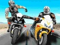 Hra Motor Moto Bike Attack Master online