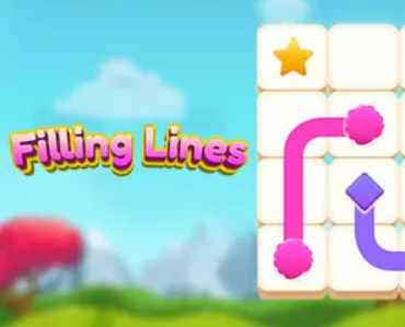 Hra Plniace linky  online