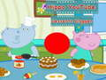 Hra Hippo YouTube Dezerts Blogger online