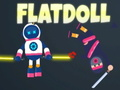Hra Flatdoll online