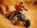 Hra Puzzle Offroad ATV  online